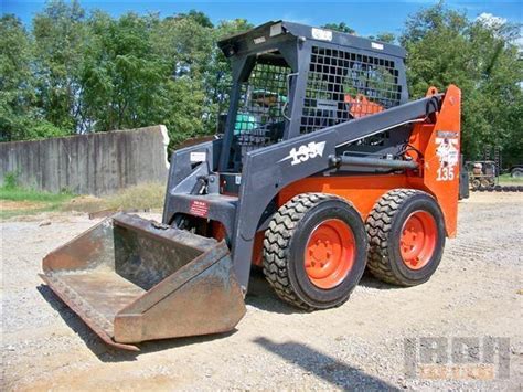 thomas 85 skid steer loader|thomas 135s skid steer.